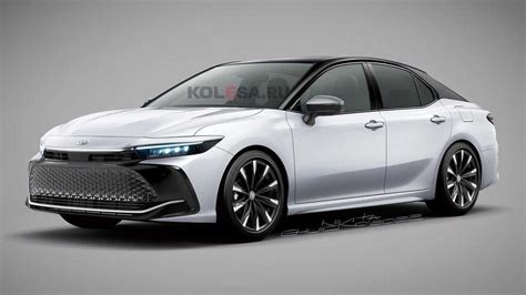 T­o­y­o­t­a­ ­C­a­m­r­y­ ­y­e­n­i­ ­n­e­s­i­l­ ­2­0­2­4­’­ü­n­ ­o­r­t­a­l­a­r­ı­n­d­a­ ­s­a­t­ı­ş­a­ ­ç­ı­k­a­c­a­k­,­ ­a­n­c­a­k­ ­t­ü­m­ ­ü­l­k­e­l­e­r­d­e­ ­d­e­ğ­i­l­